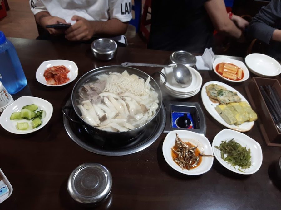 신대감집