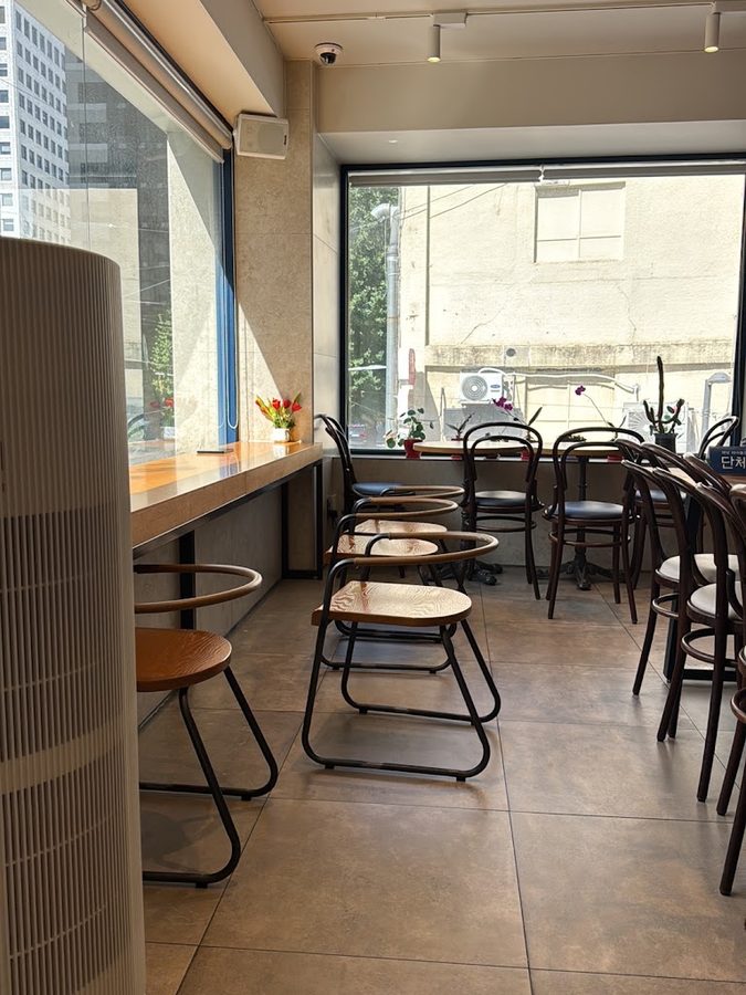 Paris Baguette desayunamos 20250810