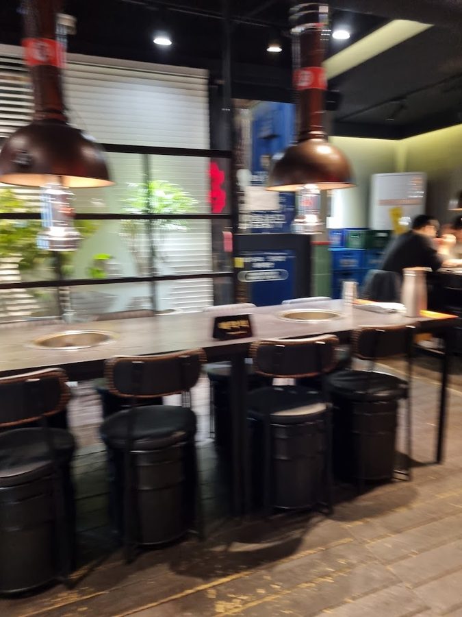 ファロサンフェ ソサン店