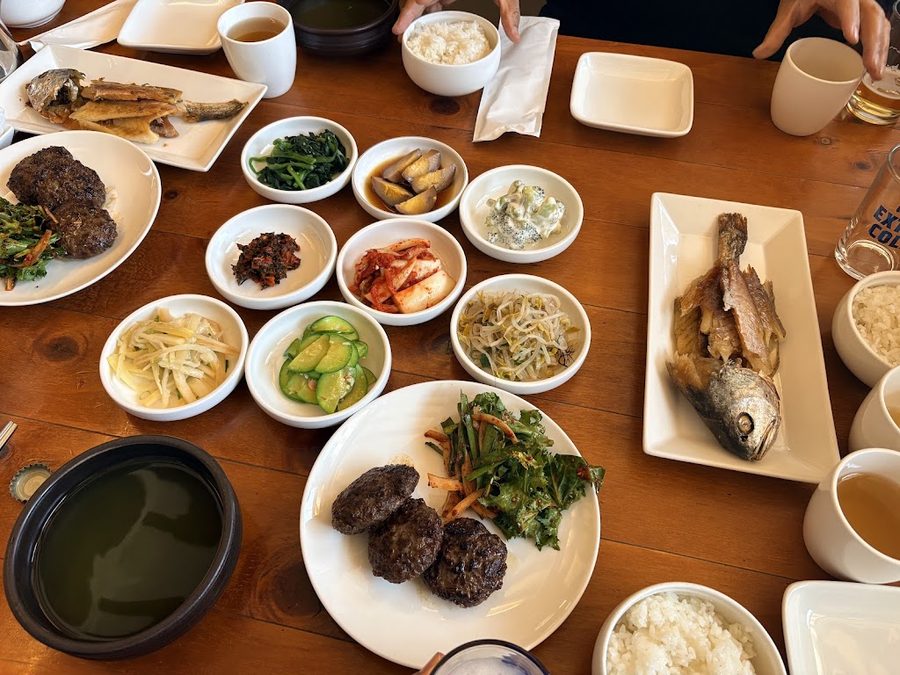 素饍齋