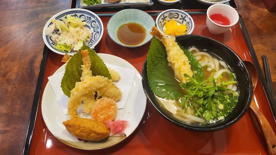 Haruta Udon