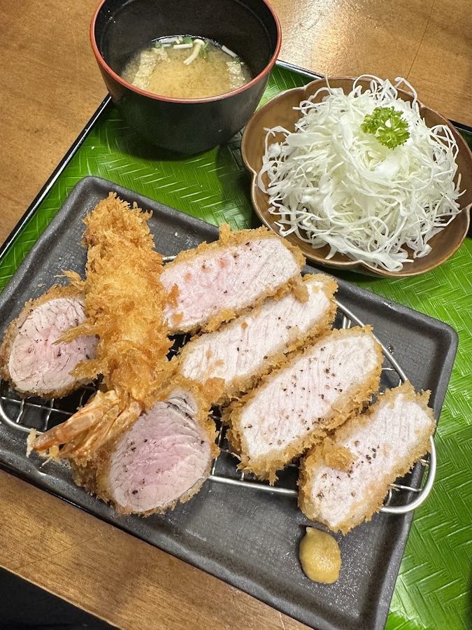 カツモト