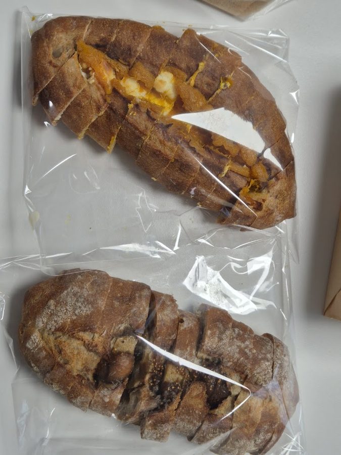 コンパニョン ベーカリー