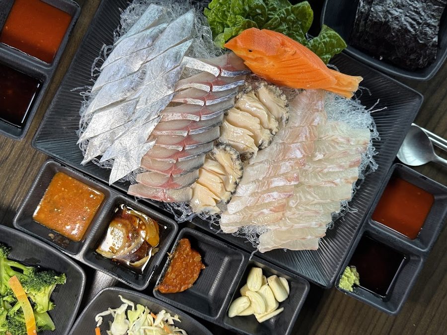 해촌