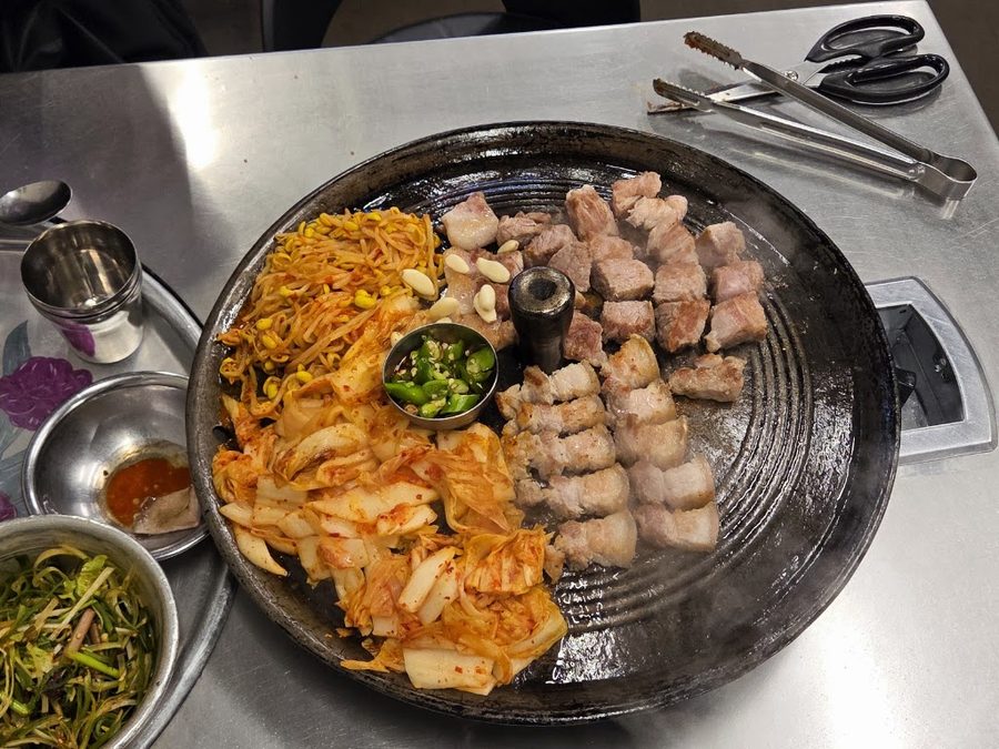 목구멍 화명점