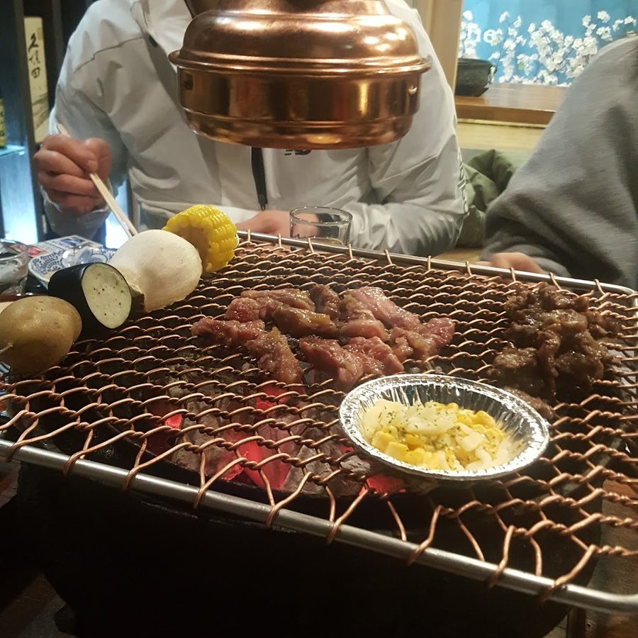 釜山大學 上南國際會館