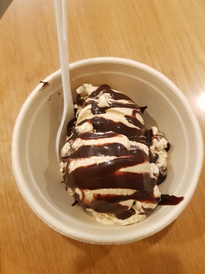 Van Leeuwen Ice Cream