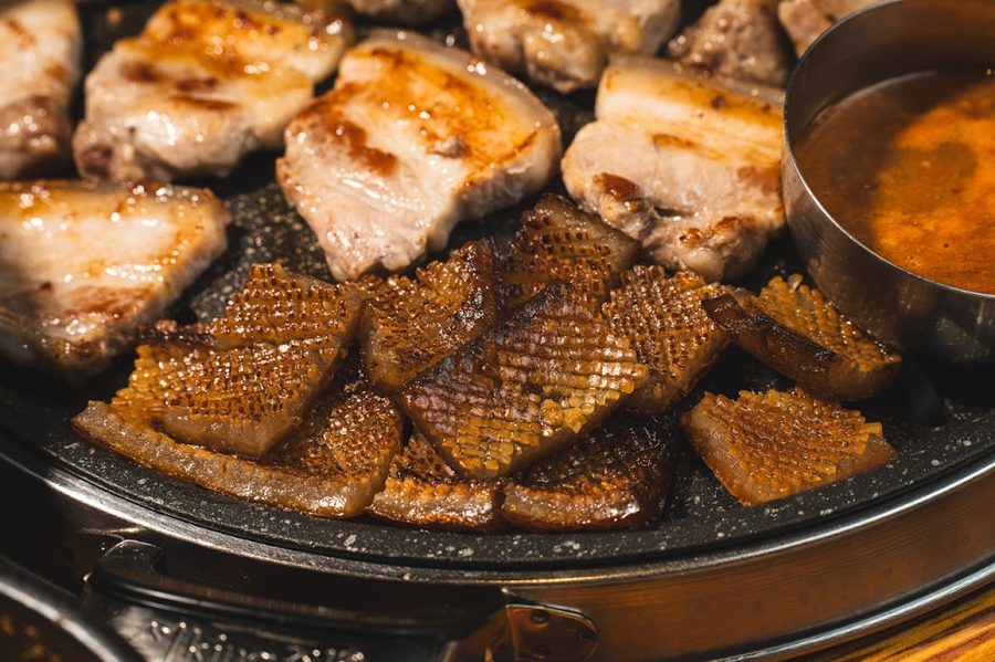 Chopilsal Seomyeon Branch