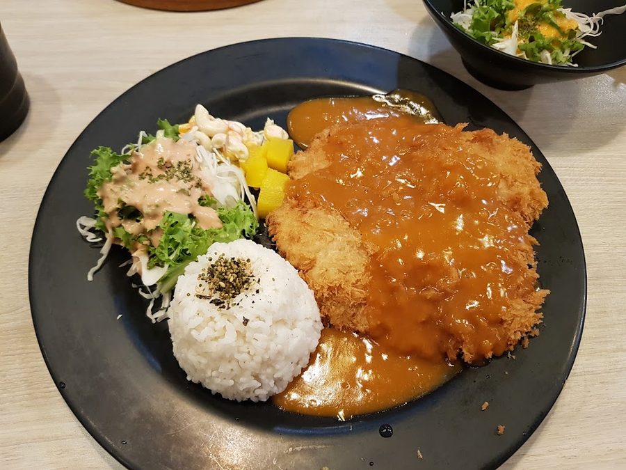 コゴトンカツ