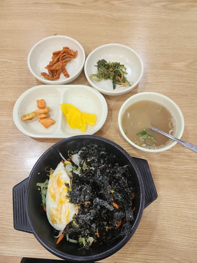 Somunnan Sijang Kalguksu