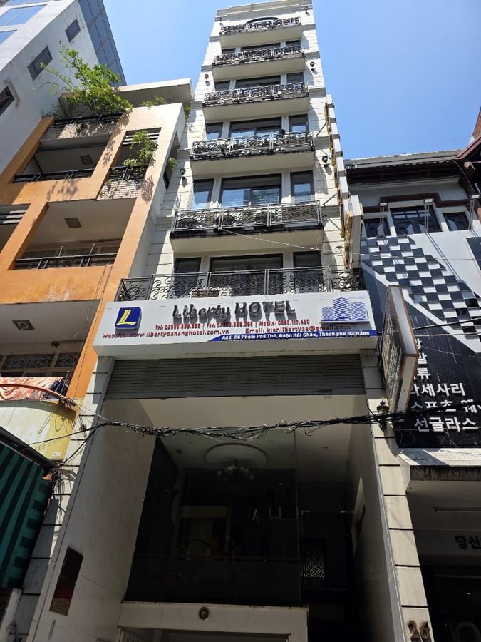 Hanh Nguyen Gems Hotel & Spa