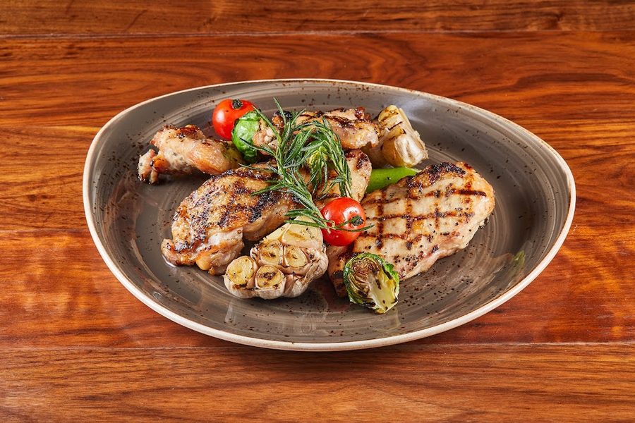 The Kitchen IL FORNO 신세계 센텀시티점