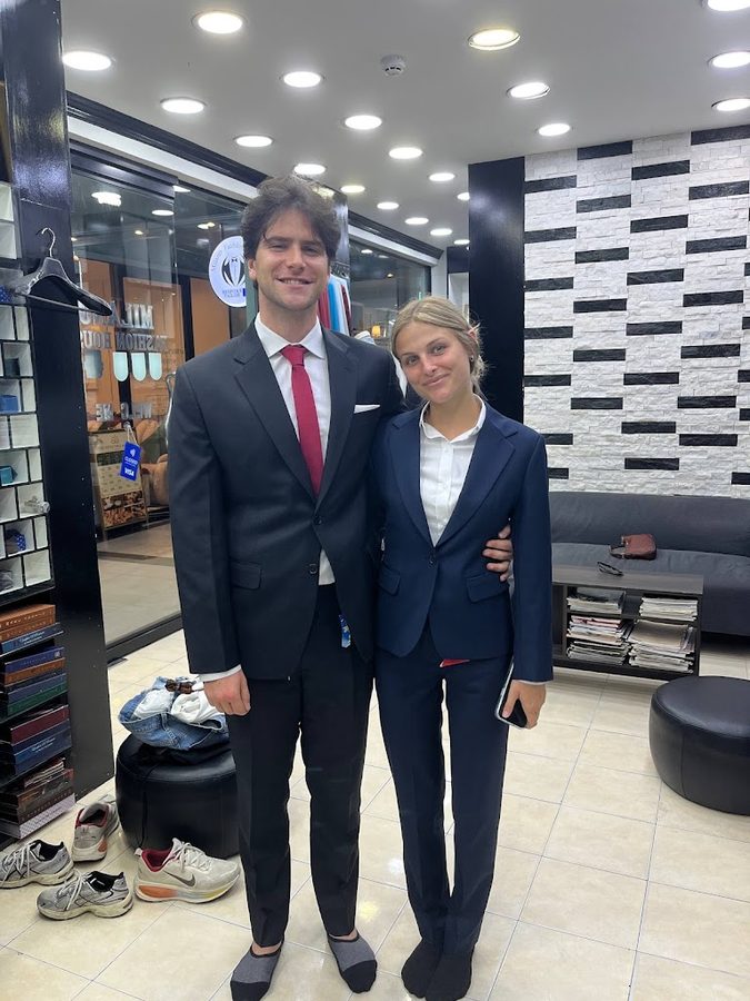 Milano Fashion House
