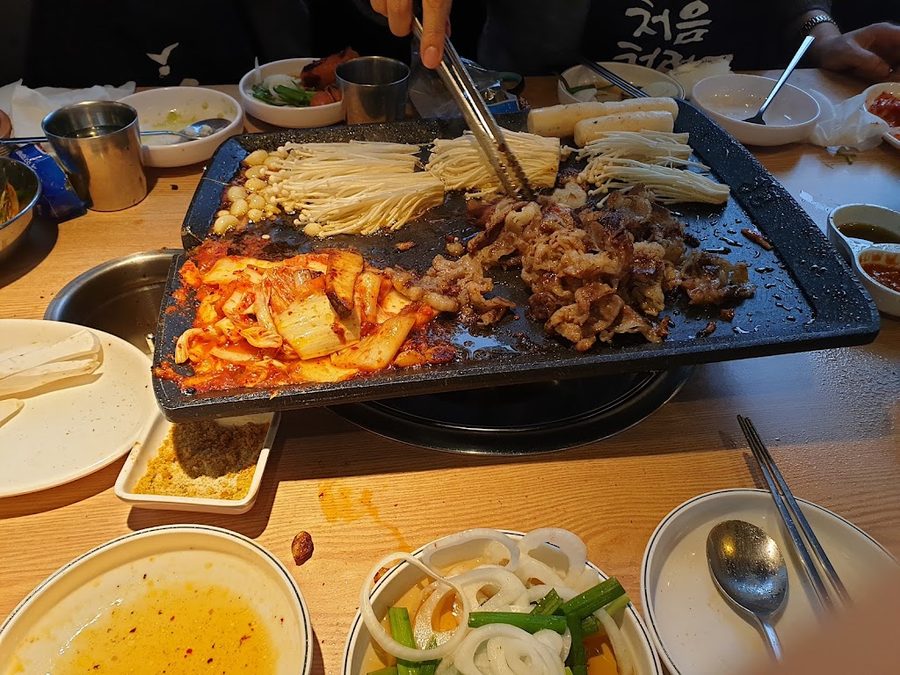 ブロンクス ビール 梧木橋店