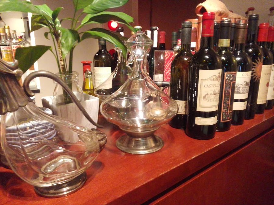 Ristorante BIS