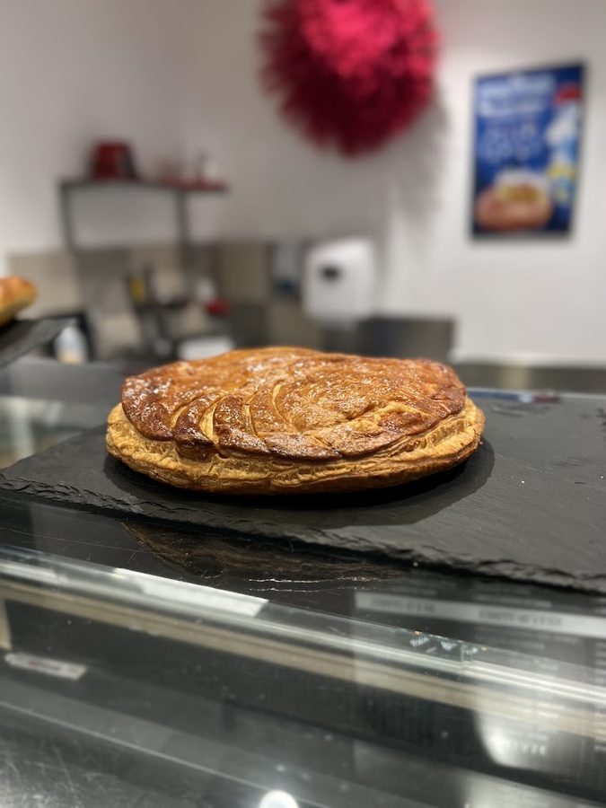 Le Fournil de Paris Kremlin