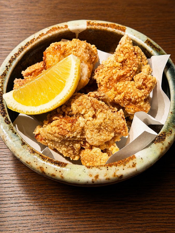 串鳥番外地駅前通店
