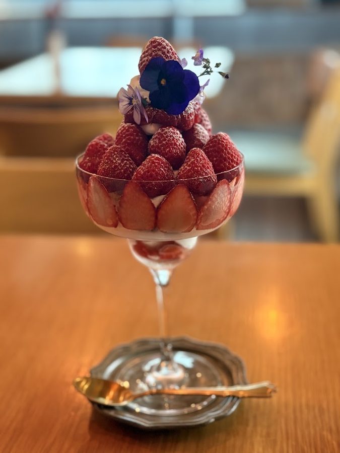 ルーチェ フィオレ