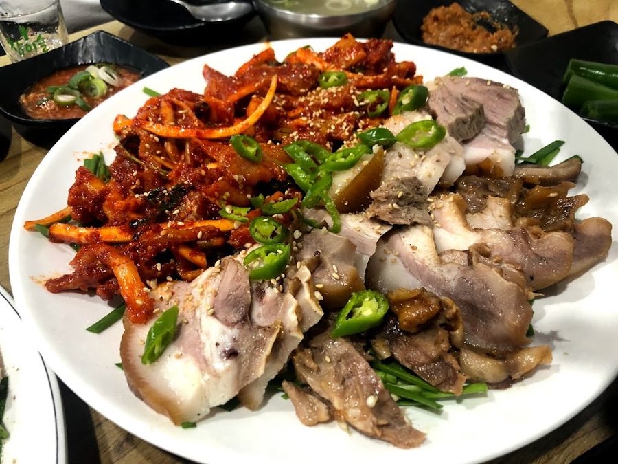 코너집