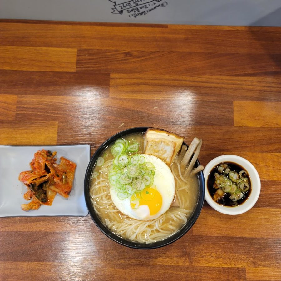 Hankki Mandu Amsa Branch