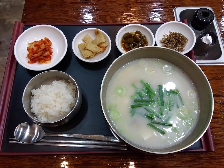 진시황북어국