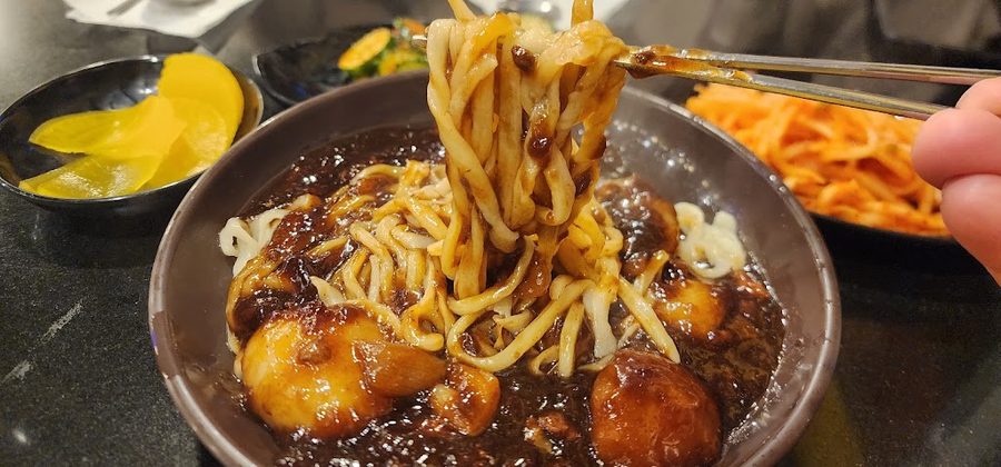 오모리찌개 잠실본점