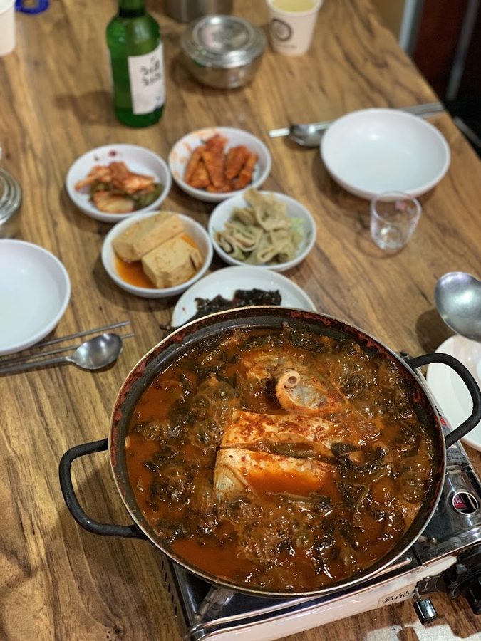 Jeongwon Songpanaru