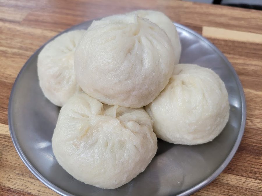 三和手餃子