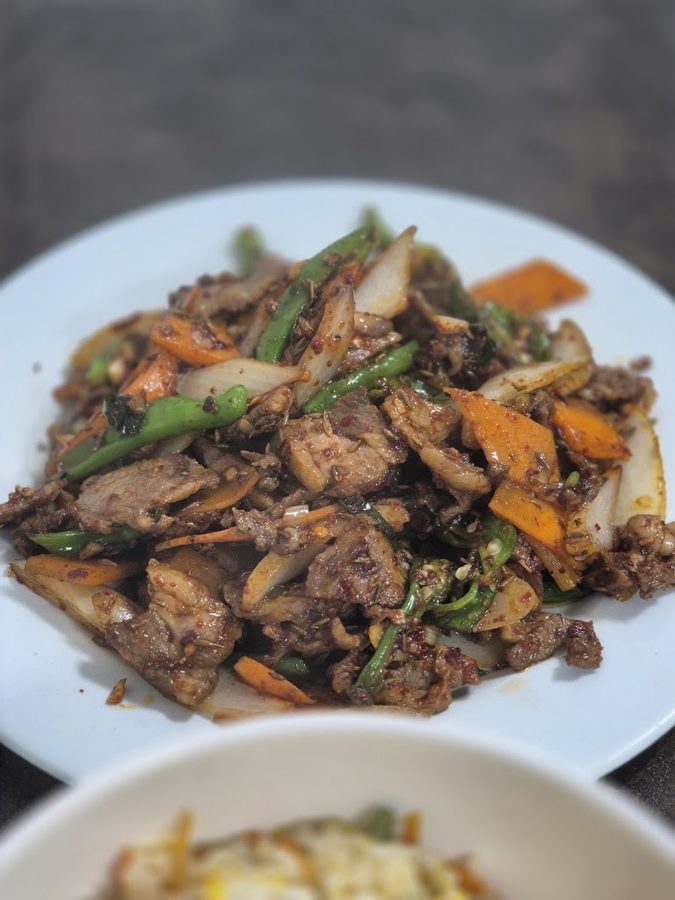 一家仁我們家
