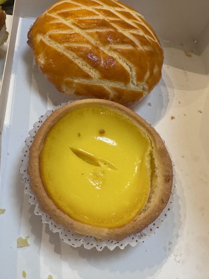 The One Bakery
