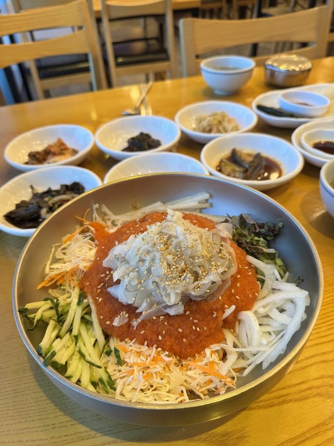 미청식당