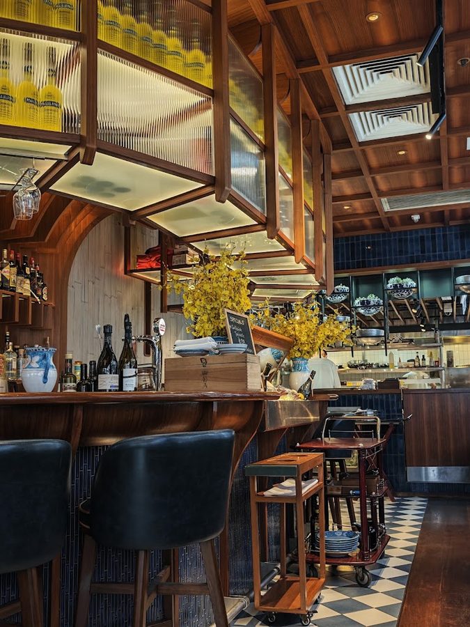 Osteria Marzia