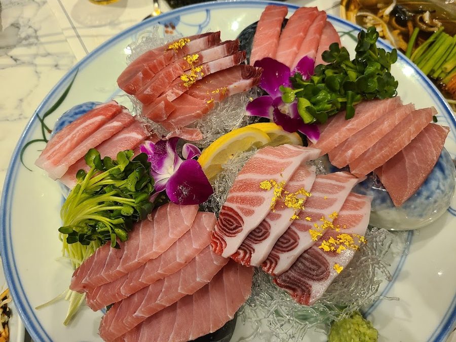 套餐專門店 耽羅