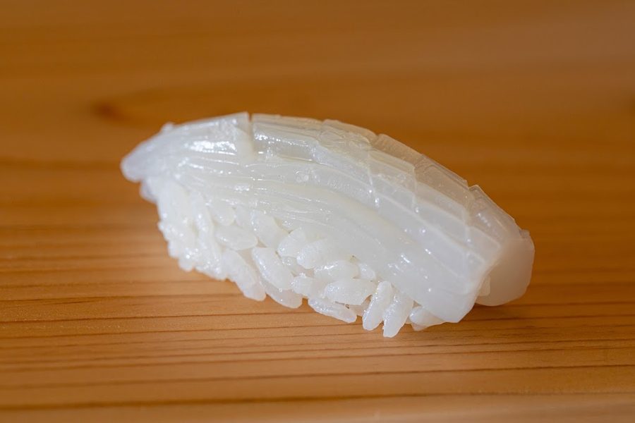 Sushidokoro Kinjō
