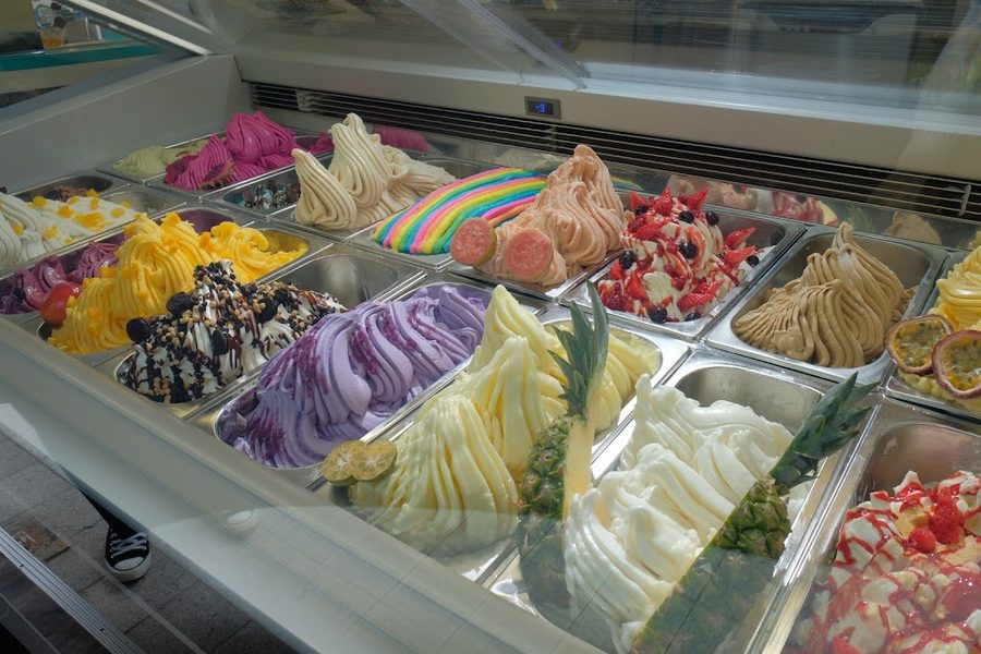 FontanaGelato