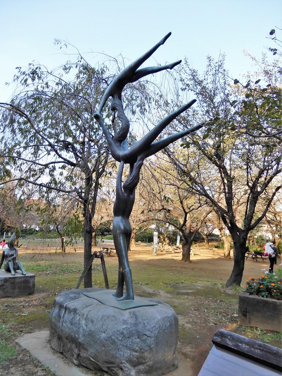 Hamachō Park