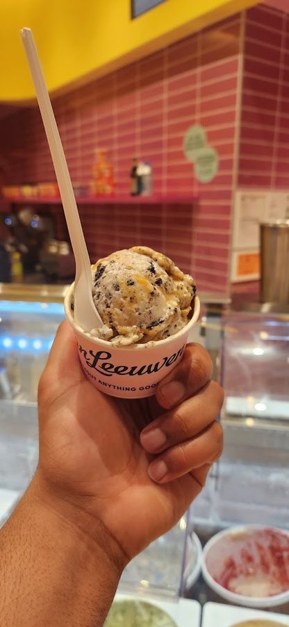 Van Leeuwen Ice Cream
