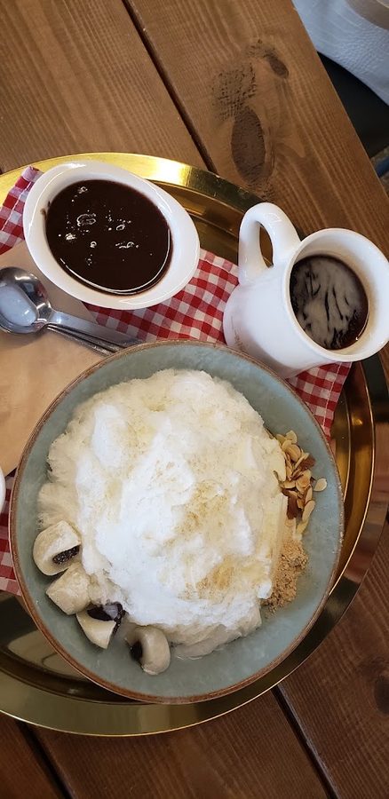 242 Cafe