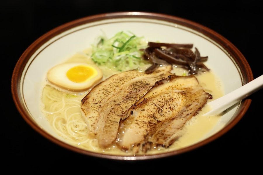 Okagura Ramen