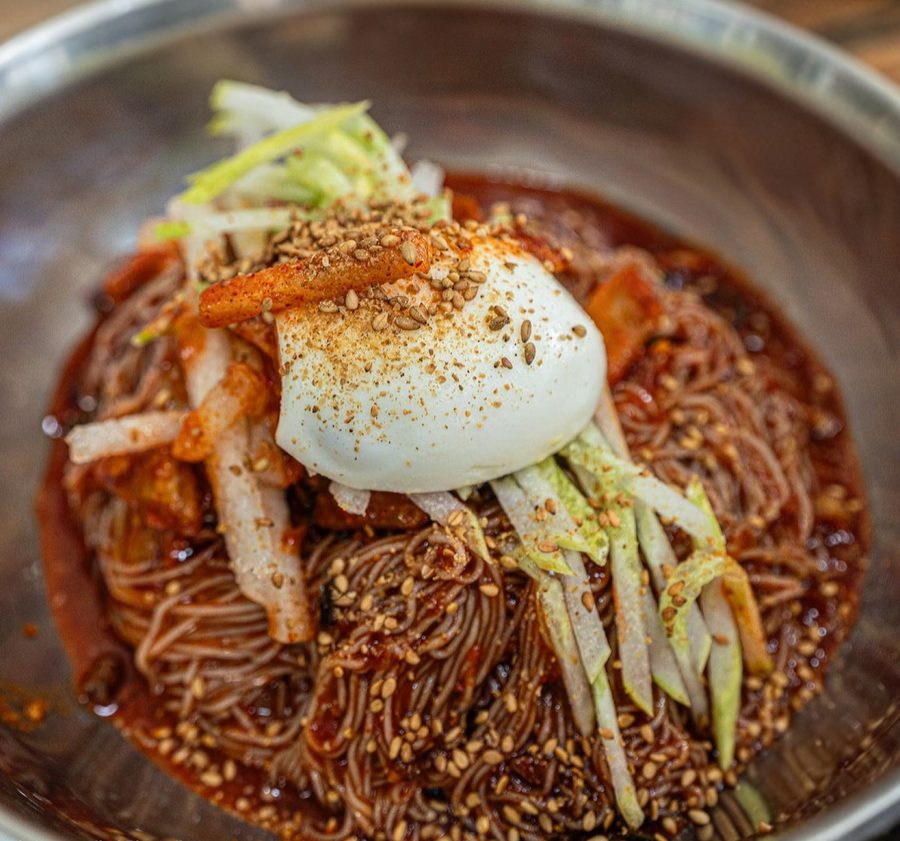 Geumwon Naengmyeon
