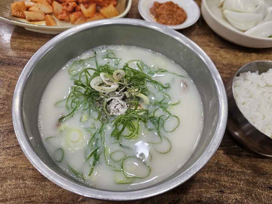 プジュオク トナム店