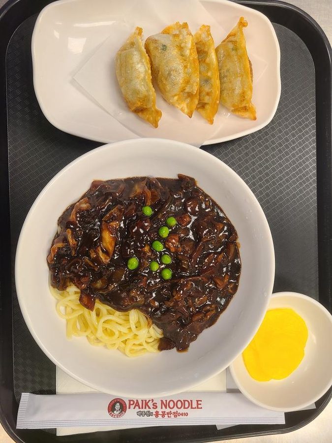 Paik’s Noodle