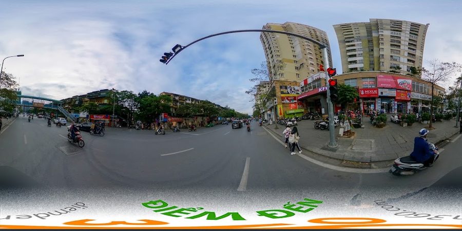 KFC Phạm Ngọc Thạch Hà Nội
