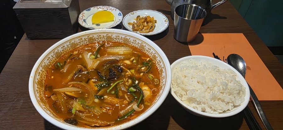 3號線中國