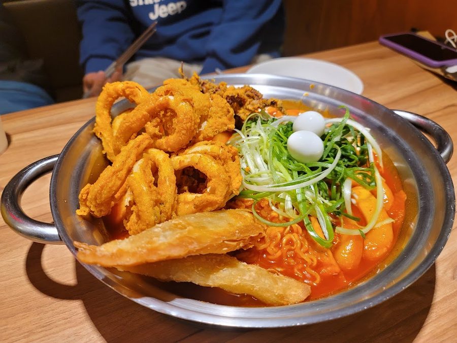青年茶房 平沢高徳新都市店