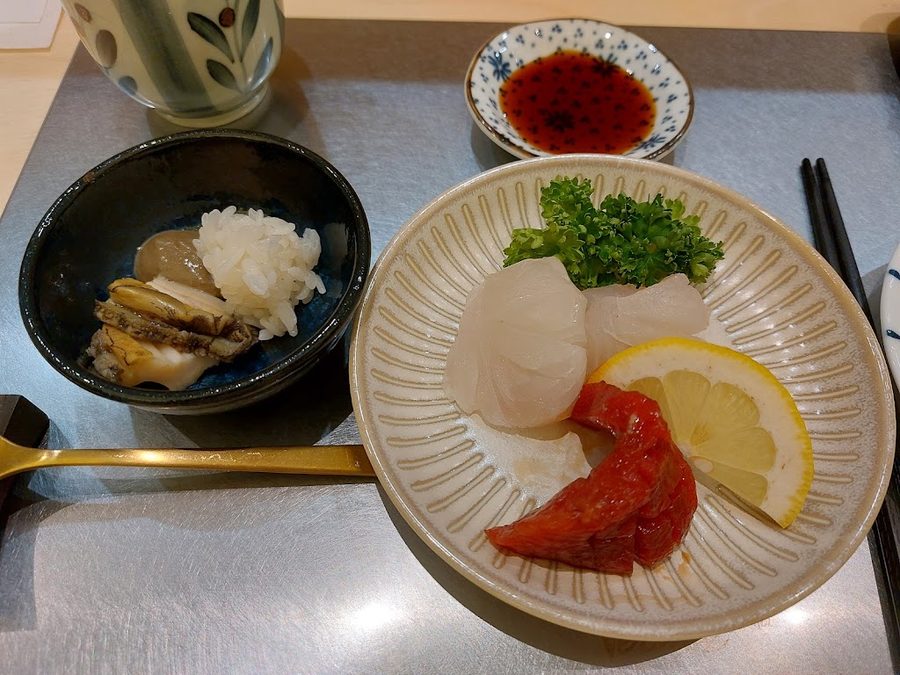 Sushi Tori