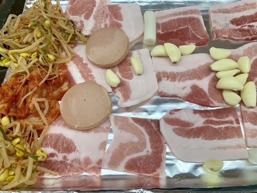 냉삼시대