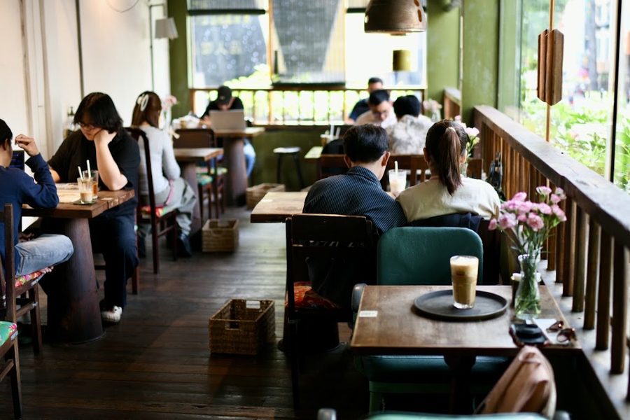 Cong Cafe