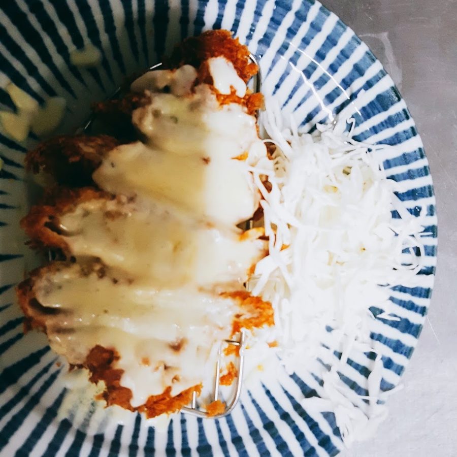 Oishii Donkatsu