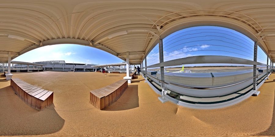 Kumamoto Airport